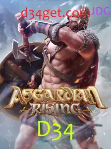 Descubra o Mundo de AsgardianRising: Um Mergulho no Jogo Revolucionário