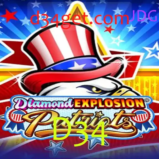 DiamondExplosionPatriots: O Jogo que Combina Estratégia e Emoção