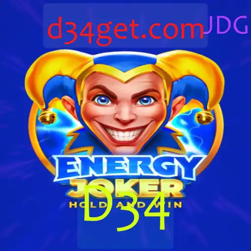 EnergyJoker: Descubra o Jogo Eletrizante com a Palavra-Chave D34