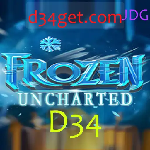 Descubra o Mundo de FrozenUncharted: Aventuras Geladas e Mistérios Aguardam