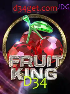 Descubra o Fascinante Mundo de FruitKing: Regras e Estratégias