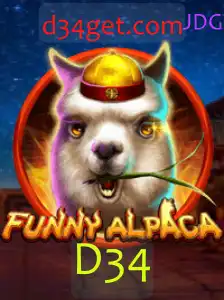 FunnyAlpaca: Explore a Diversão e Estratégia no Novo Jogo com a Palavra-Chave D34