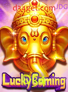 Descubra LuckyComing: O Fascinante Mundo do Jogo D34