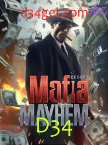 Explorando o Mundo de MafiaMayhem: Um Jogo de Estratégia e Intriga