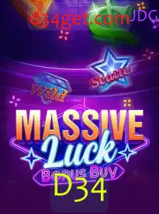 Descubra o Universo Empolgante de MassiveLuckBonusBuy: Regras e Introdução