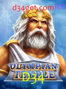 Explorando o Mundo de OlympianTemple: O Jogo que Revoluciona com a Palava-Chave D34