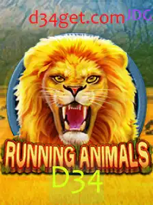 RunningAnimals: Descubra a Empolgante Aventura do Jogo de Corrida