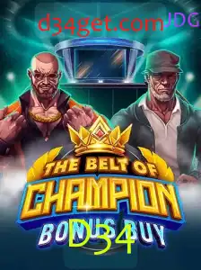 TheBeltOfChampionBonusBuy: Desvendando o Novo Jogo que Está Conquistando os Jogadores